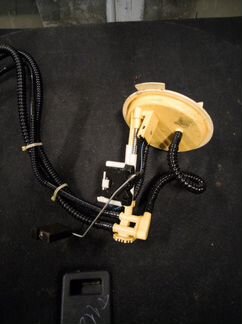 Датчик уровня топлива Mercedes W212 A2124700794