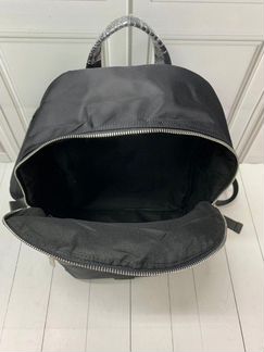 Новый рюкзак Dolche & Gabbana черный