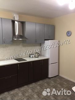 2-к квартира, 58 м², 14/16 эт.