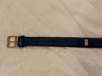 Ремень мужской Brioni