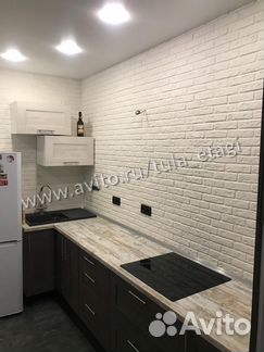 1-к квартира, 38 м², 18/22 эт.