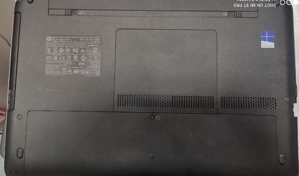 HP 450 g2