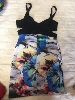 Платье Zara