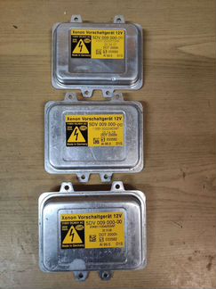 Блок розжига ксенона 5DV009000-00