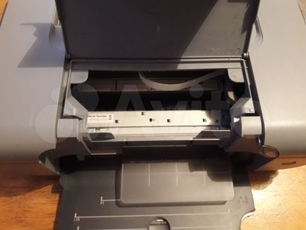 Продам новый принтер