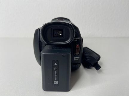 Продаю видеокамеру Sony FDR - AX53 4K