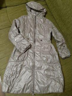 Пальто осеннее для девочки