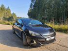 Opel Astra GTC 1.4 AT, 2012, 116 189 км объявление продам