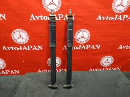 Амортизаторы передние Mercedes W210 S210 M113.940