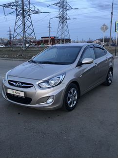 Hyundai Solaris 1.4 МТ, 2012, 147 000 км