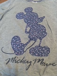Кофта Oysho Disney