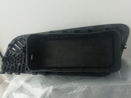 Крышка подушки безопасности пассажира VW Polo