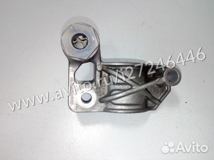 Кронштейн стабилизатора Mercedes W211 A2113231126