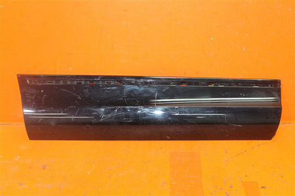 Накладка двери задняя правая Audi Q7 4L 2005-2015