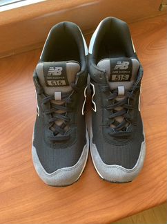 Кроссовки New balance. США