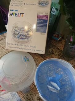 Стерилизатор Avent