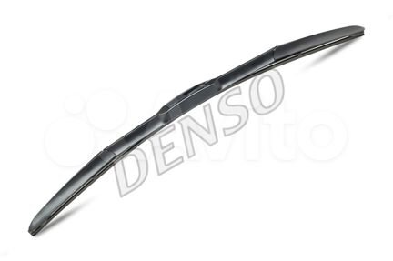 Щетка стеклоочистителя гибридная Denso DUR-053L