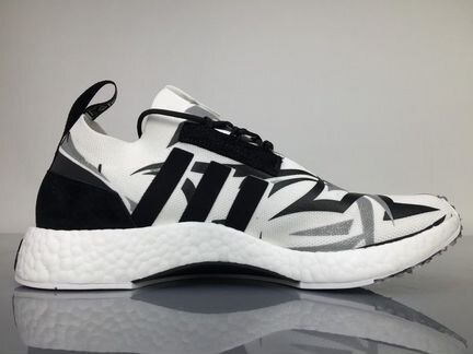 Adidas Consortium x Juice NMD Racer Boost