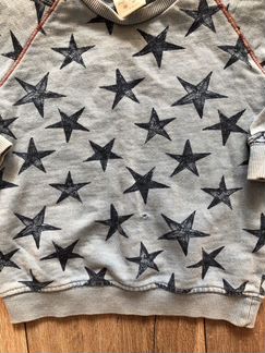 Свитшоты H&M и Zara