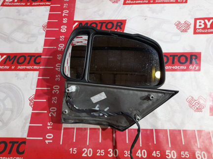 Зеркало левое Fiat Ducato фургон F1AE0481D 2.3