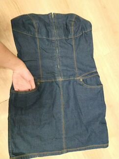 Платье сарафан incity