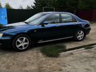 Rover 75 1.8 AT, 1999, 207 000 км объявление продам