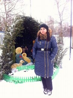 Продаю пуховик