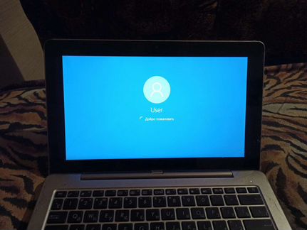 Ноутбук asus TX201L