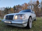 Mercedes-Benz W124 3.0 AT, 1985, 434 000 км объявление продам
