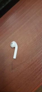 Наушник apple airpods2 правый