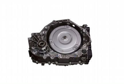 АКПП Chevrolet Captiva с Гарантией
