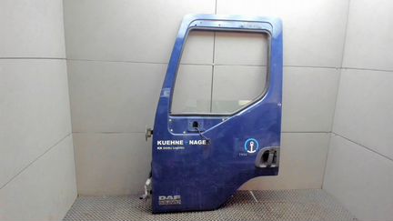 Дверь боковая левая передняя DAF LF 55 2001, 2008