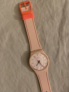 Часы Swatch женские