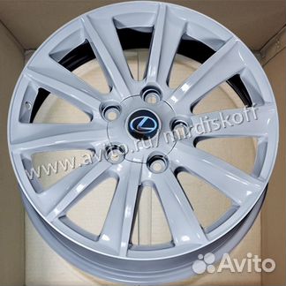 Диски на Lexus Лексус R20