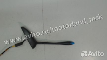 Антенна Nissan Leaf, 2012