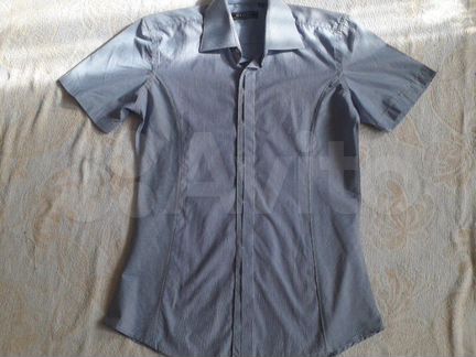 Рубашки на мальчиков