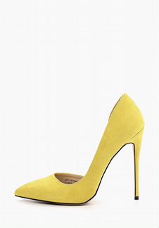 Туфли новые Lost ink