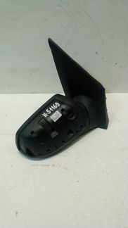 Зеркало правое Ford Fusion