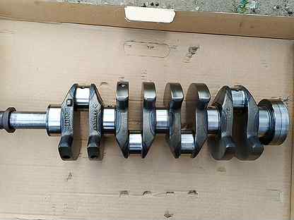 Кайрон коленвал. Кайрон коленвал. M104 ssangyong. Коленвал рекстон 2. Коленвал на саньенг актион нью дизель.