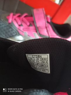 Кроссовки Asics