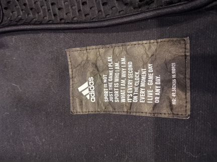 Толстовка женская Adidas Zne Xs