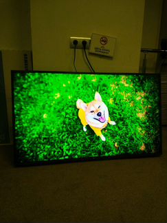 Premium LG 55 UHD HDR10 4K SmartTV Bluetooth