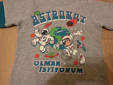 Толстовки на размер 98 - 104 (3 - 4 года)