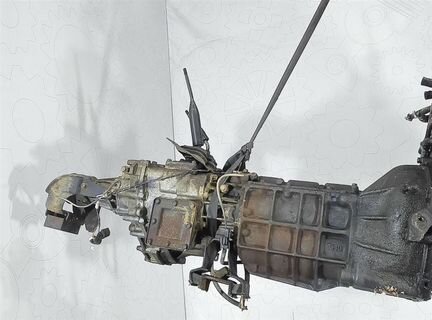 Кпп механическая (МКПП) Mitsubishi L200 (1996-20