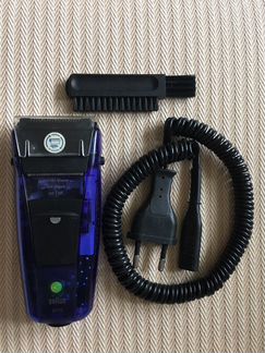 Braun 3770 электробритва