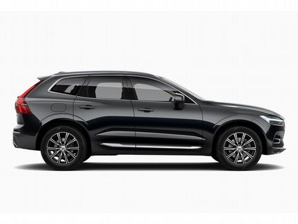 Volvo XC60 2.0 AT, 2020