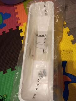 Выдвижной контейнер Варьера Икеа