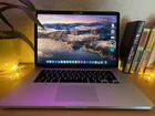 Apple MacBook Pro Retina 15 Mid 2014