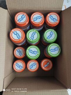 Детское питание