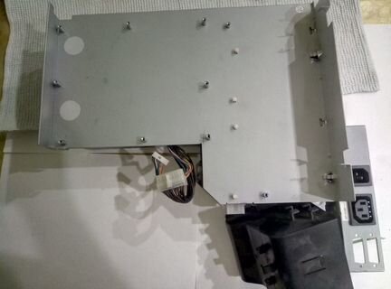 Низковольтный блок питания Xerox WC 56555855